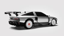Hyundai N Vision 74 RC
