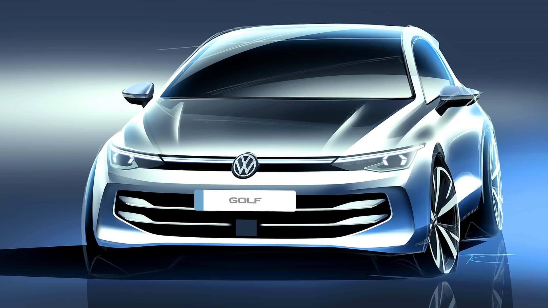Volkswagen Delays Electric Golf Launch to End of the Decade