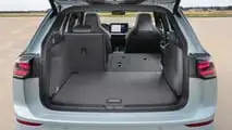 VW Golf Estate (2024)