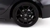 Honda Civic RS 2024