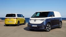 VW ID.Buzz Cargo