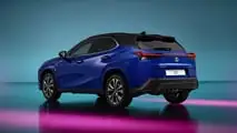 Lexus UX 300h 2024