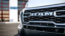 2024 Ram ProMaster EV