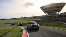 Porsche Macan 2024