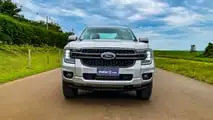FORD RANGER 3.0 V6 XLS 4X4 2024