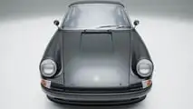 Porsche 912 von KAMmanufaktur