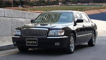 1999 Hyundai Equus