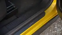 Vansports Mercedes Citan mit Dachzelt