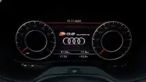 Prueba Audi SQ2 TFSI quattro S tronic
