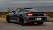 2024 Nissan Z Nismo Review