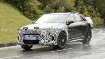 CUPRA Terramar 2024