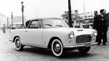 Lancia Appia (1953-1963)
