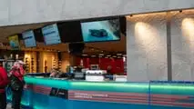 Le Mercedes-AMG elettriche inaugurano il Luxury Hub di Livigno