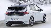 VW ID.3 GTX (2024) Erlkönigfotos