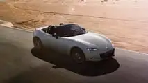 2024 مازدا MX-5 مياتا