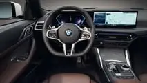 BMW Serie 4 Cabrio (2024)
