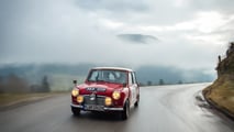 Austin Mini Cooper S Works Rallye im Test