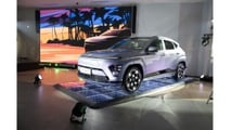 Avrupalılar İçin Avrupa’da Üretim Başladı: Yeni Hyundai KONA Elektrik