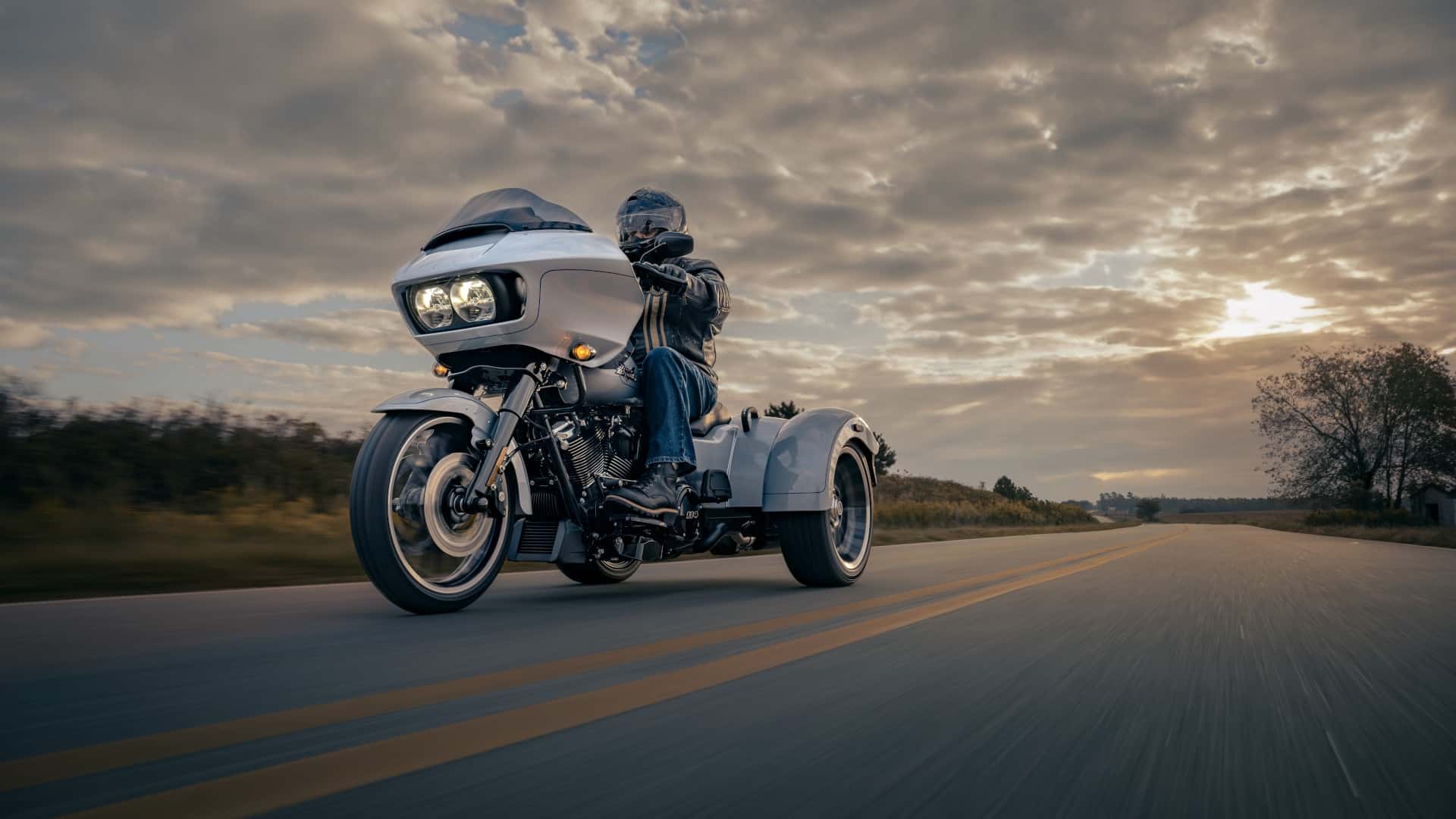 One Rider Died, Another Injured, So Harley-Davidson Now Has to Pay
