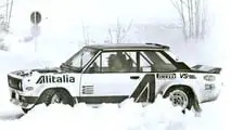 Fiat 131 (1974-1984)