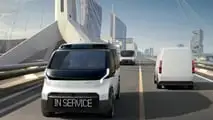 Kia Platform Beyond Vehicle (PBV)