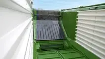Krone: carri per foraggio RX e ZX con sistema di taglio OptiGrass