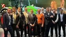 Comer Industries: tutte le novità ad Agritechnica 2023