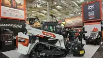 Bobcat: tutte le novità ad Agritechnica 2023