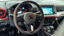 La Nissan GT-R50 in vendita da RM Sotheby's
