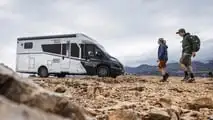 Camper Sunlight T 68 Adventure Edition