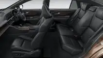Berline Toyota Crown 2024 (JDM)
