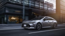 Berline Toyota Crown 2024 (JDM)