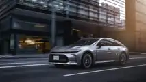 2024 Toyota Crown Sedan (JDM)