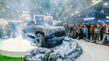 VinFast VF Wild Pickup Concept