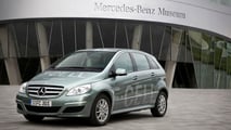 Mercedes B-Klasse (2005-2011)