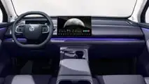 Leapmotor C10