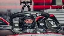 Prueba Porsche 99X Electric Formula E