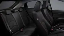 Mazda2 2024