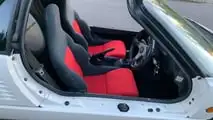 1994 Autozam AZ-1 M2-1015 for sale