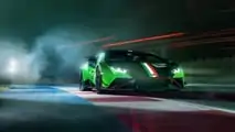 Lamborghini Huracán STO SC 10° Anniversario