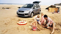 Ford Focus C-Max (2003-2010)