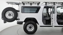 Toyota Mega Cruiser 1996