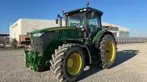 Ritchie Bros. Italia: ultima asta del 2023 di mezzi agricoli