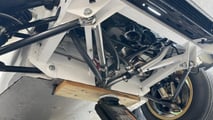 Lister Bell STR Lancia Stratos Replica (2017) en venta