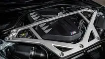 BMW M4 CSL 2022