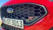 Ford Fiesta ST (2022)