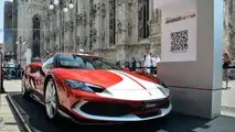 Ferrari 296 GTB