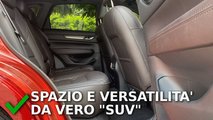 Foto - Mazda CX-5 Signature 2.2 Diesel 184 CV (2022), Pro e Contro