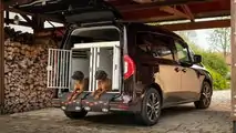 Mercedes T-Klasse (2022) im ersten Fahrbericht