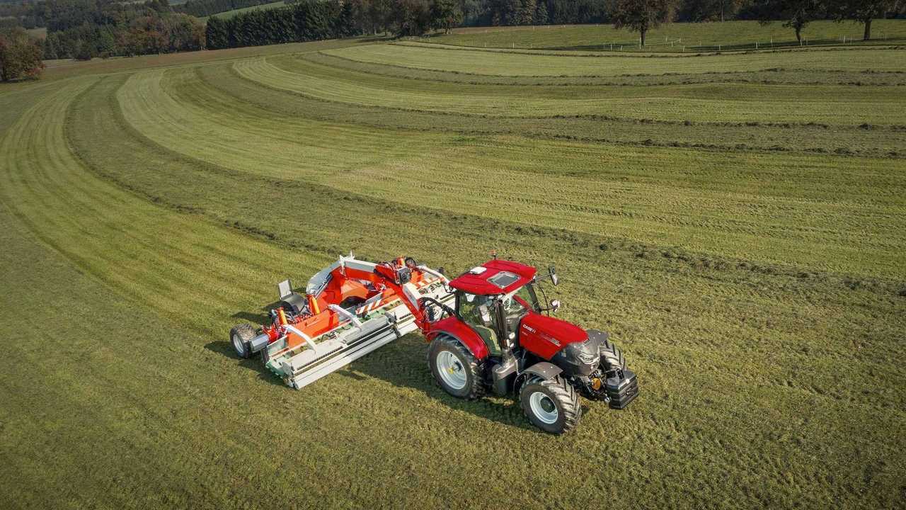 Eni, CNH Industrial: iniziative congiunte di sostenibilità in agricoltura